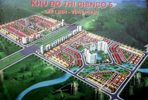 bán biệt thự bt31 sổ đỏ chính chủ kđt cienco 5 mê linh hà nội