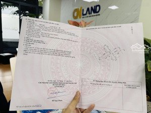 52m2 full thổ cư sát hồ quan sơn cơ hội hiếm