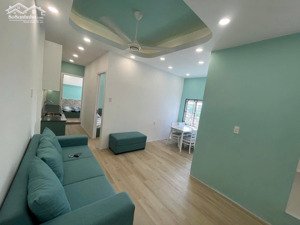 gia đình bán gấp căn hộ bàu cát, tân bình - 56m2, 2pn - giá thật 2.6 tỷ (còn bớt sâu)