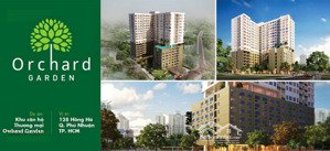 chcc garden gate cần cho thuê. 17.5 tr/th. gọi ngay em: call/zalo