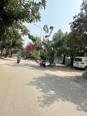 bán lô đất full thổ - dt 5 x 18m - đường xe ba gác - q7 - htp - chợ tân thuận