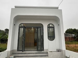 nhà phố ngay trung tâm siêu đẹp - chỉ 1 tỷ 400 triệu