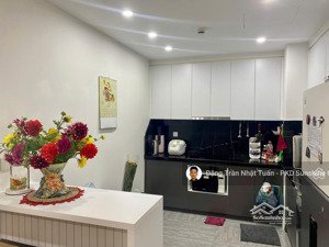 ký gửi chính chủ gửi bán căn hộ 3 phòng ngủ 95m2 thông thủy ban công nam | sổ cầm tay