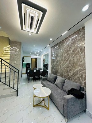 đi định cư nước ngoài chủ bán nhanh nhà lê quang định p1 gò vấp