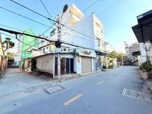 bán nhà 50m2, 2 mặt thoáng chỉ 6 tỷ gần emart phan huy ích kế quang trung, gò vấp