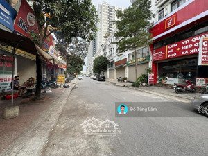 bán gấp shophouse sông hồng gia lâm 94,5m2, căn áp góc, kinh doanh tốt, vùng lõi, sổ đỏ sẵn sàng