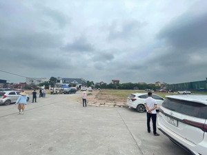 đấu giá đức nhuận - dạ trạch cũ (phạm hồng thái), đường 13.5m, 100m2, mặt tiền 6m. giá 3.65 tỷ