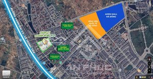 chỉ 4,8 tỷ sở hữu ngay chung cư 2pn 63m2 dự án an bình homeland - hà đông .