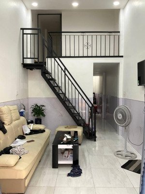 bán nhà phố tân hưng quận 7, dt 30m2 hẻm ôtô kế bên, mặt tiền 4m, lâm văn bền, gần lotte, 3.15 tỷ