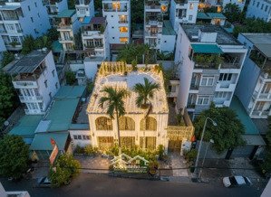 bán gấp biệt thự pp1 ba vì, q10, 72 tỷ, 305m2