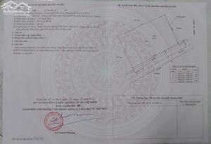 Cần bán gấp đất có thể tách 7 lô ngang 31m hẻm xe hơi đường Gò Cát, Phú Hữu, DT 644m2/28 tỷ TL.