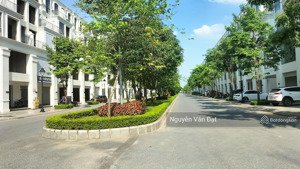 gấp! chỉ 17 tỷ! liền kề hinode royal park, hoài đức, vị trí đẹp kinh doanh