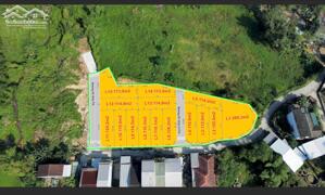  MỞ BÁN DÃY PHÂN LÔ – KIỆT 30 MINH MẠNG – VỊ TRÍ CỰC ĐẸP