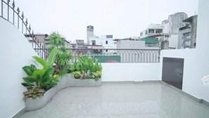 bán nhà phố trần duy hưng 50m2 5 tầng thang máy, mt 11m. chỉ hơn 12 tỷ