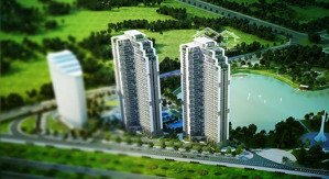 cho thuê căn hộ chung cư mỹ đình pearl, giá 2xxtr, 126 m2, hàng hiếm tại phú đô, nam từ liêm,