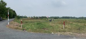 bán đất tại kênh a, bình chánh, 3,6 tỷ, 854m2