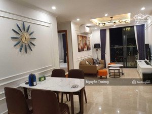 chính chủ bán căn hộ 67m2, 2 phòng ngủ, cửa tb, ban công đn, full đồ, cc hd mon. giá 6 tỷ