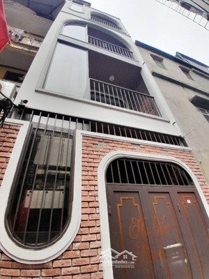 bán nhà chính chủ vương thừa vũ 5 tầng thang máy - 45m2 - oto - 16,8 tỷ