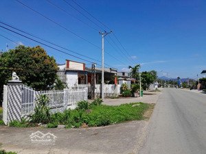 bán đất mặt tiền ql55 (6m*41m) thổ cư 60m2- số nhà 234, thôn 3, đức bình, tánh linh, bình thuận