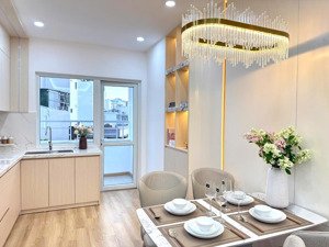 chính chủ cần bán căn hộ mường thanh viễn triều nội thất mới 100% hướng đô