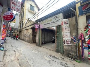 350m2 x đất, mt 14m - 12 tỷ (34tr/m2) - quận thanh trì