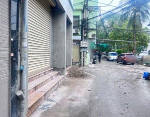 chủ cần bán gấp đất văn la 36m2 mt 3,5m - lô góc - giáp kđt văn phú giá chỉ 6,x tỷ