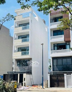 bán đất phú nhuận 4,p thạnh mỹ lợi