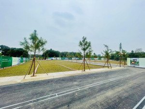 vị trí trại hồ, cổ đông 100m² hưởng lợi trực tiếp từ khu cnc hòa lạc và tổ hợp đhqg.