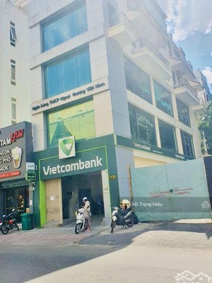 bán nhà mặt tiền xô viết nghệ tĩnh, đoạn 2 chiều đẹp gần hàng xanh, thuê 80tr, bán 25 tỷ