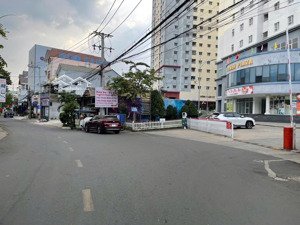 cần bán lô đất đẹp 5x15 cách đồng khởi 200m, ngay chung cư sơn an, chi cục hải quan giá 3 tỷ 580tr