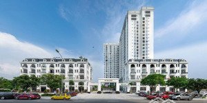 21.5 tỷ liền kề 81.5m² view mặt phố sài đồng dự án tsg lotus sài đồng. chủ thiện chí 