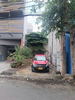 đất trống- vị trí mặt tiền đường lê quát_p.tân thới hoà_dt: 4.4x19m, giá: 9 tỷ tl