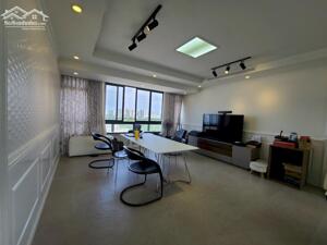 Cho thuê căn hộ 3PN, 2WC The Panorama, Phú Mỹ Hưng Quận 7, giá 38 triệu.