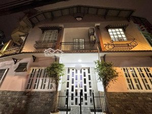 nhỉnh 7ty nhà hơn 50m2 sát hẻm xe hơi thông phan đăng lưu phú nhuận