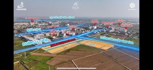 mở bán chính thức him lam 3 thường tín. giá chỉ từ 11,9 tỷ/căn, 