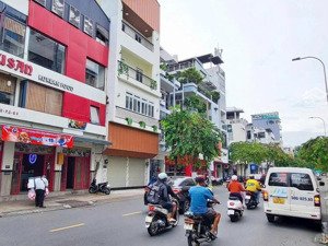 cho thuê mt 579-581 nguyễn đình chiểu f2 q3 6x10 1 lửng 4 tầng 65tr/tháng