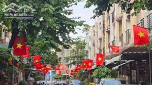 Cho thuê nhà nguyên căn KDC Nam Thịnh – An Bình, Dĩ An, ngay cầu vượt Sóng Thần