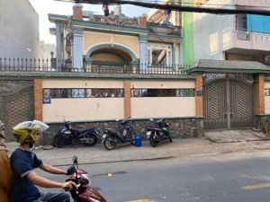 4 lô đất mặt tiền kinh doanh đường 339, phước long b, quận 9, dt 112m²/15.5 tỷ tl