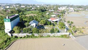 bán nhà vườn nghỉ dưỡng + nhà yến đang khai thác - nghĩa thương, tư nghĩa, quảng ngãi