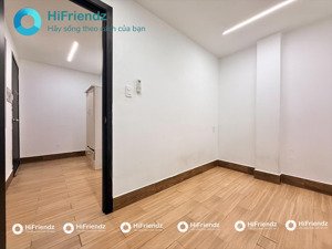 cho thuê chdv 1 phòng ngủ tách bếp - thang máy ngay lê đức thọ gò vấp