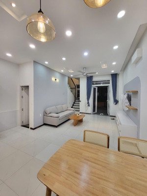 bán nhà park riverside, nội thất