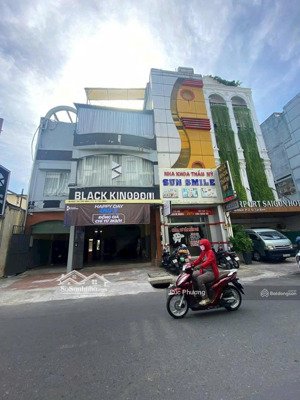 nhà đẹp- giá tốt! bán nhà mt lê quang định, bình thạnh (5x21m, 3 tầng, hđt 70 tr/tháng) giá 22 tỷ