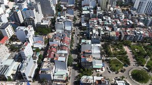 (siêu phẩm) góc 2mt trục chính an thượng đường 7m5 sát đỗ bá - 225m2 - giá 91 tỷ (tl)