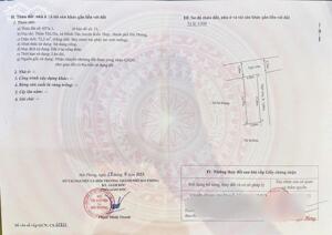 Bán đất Minh Tân - Kiến Thụy - Hải Phòng