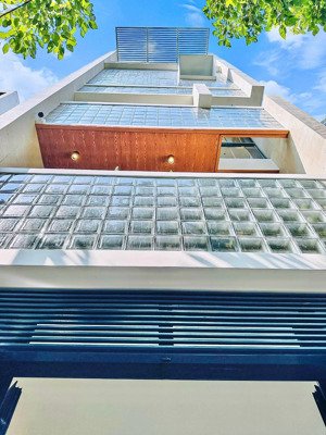 giá đầu tư! cần bán nhà nguyễn trọng tuyển, p8, phú nhuận, dt 67,5m2, sổ hồng riêng