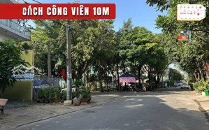 bán đất khu tên lửa, mt đường số 1b, 5 x 24m, 11.6 tỷ. cách công viên 10m (tín hưng)