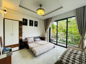 biệt thự song lập full nội thất cao cấp zone 8 swanbay đảo đại phước