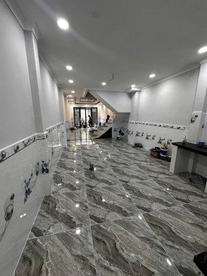 chủ gửi bán nhà ngay aeon tân phú - dt 4x18,5m 1 trệt 1 lầu - hẻm xe hơi 6m - giá 7,2 tỷ