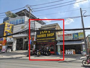nhà mt kinh doanh đường lê văn việt, tăng nhơn phú b, q9, dt 175m²/35tỷ tl