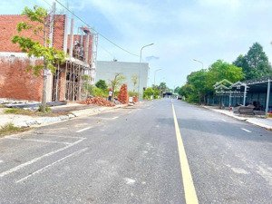 bán đất 6x23m thanh sơn c bà rịa giá 2,x tỷ đường nhựa vĩa hè đá hoa cương